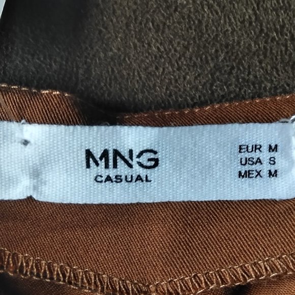 NWT MNG SHORTS SIZE SM - Picture 5 of 7